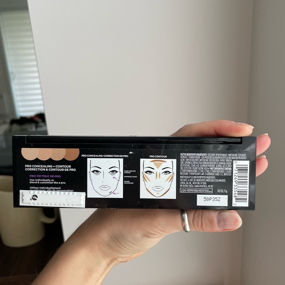 L’oreal infallible palette - Picture 3 of 4